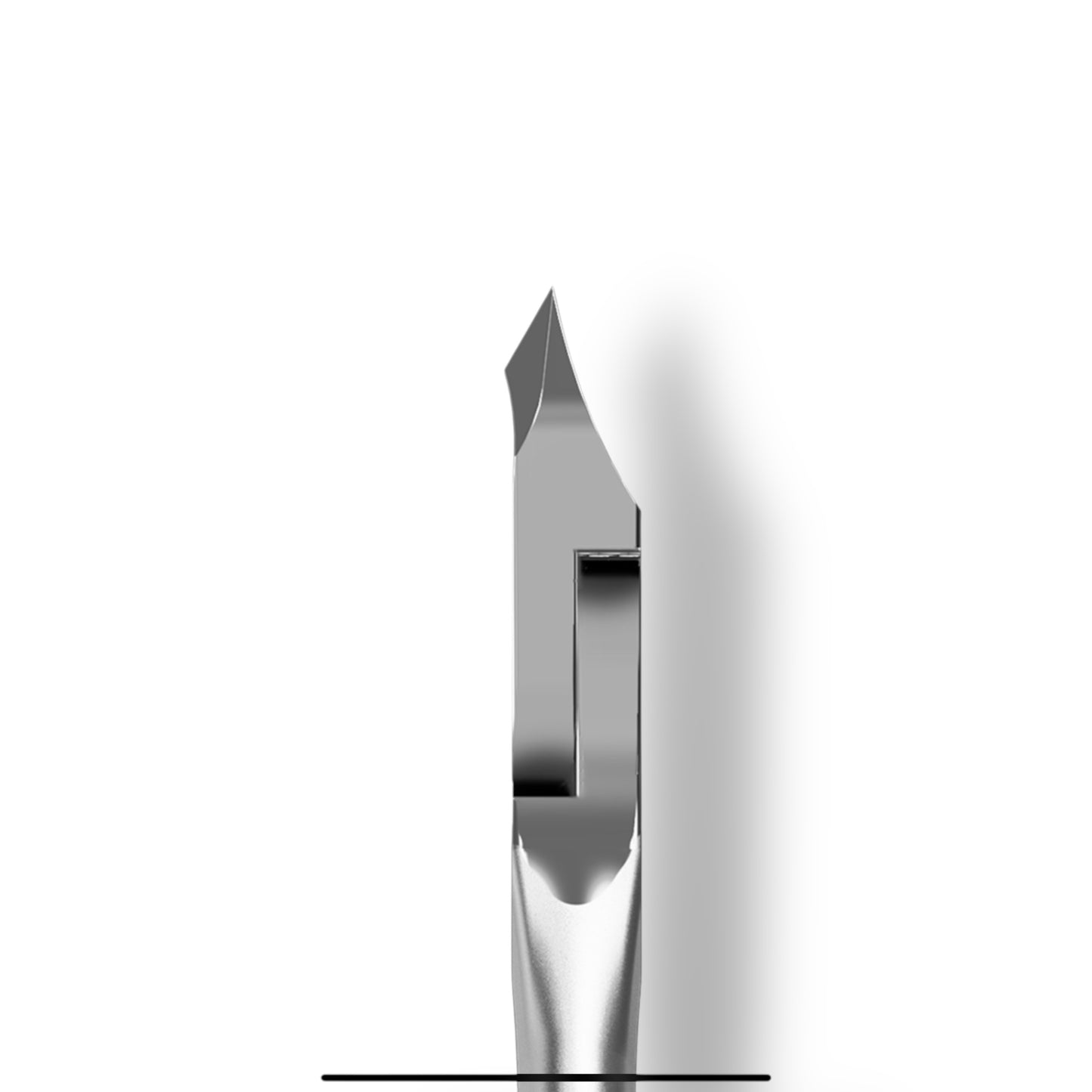 Professional cuticle nippers SMART 50