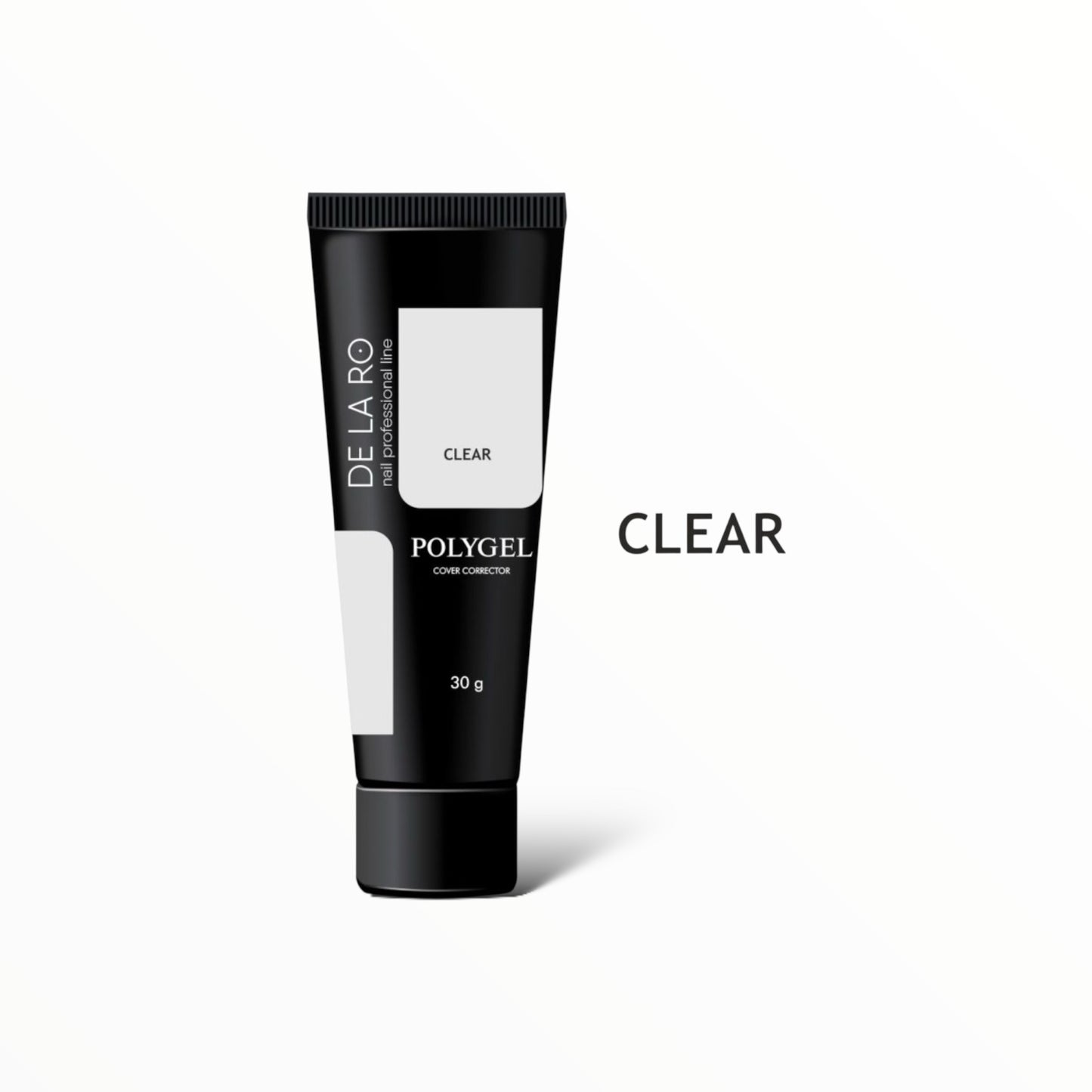 Polygel Clear