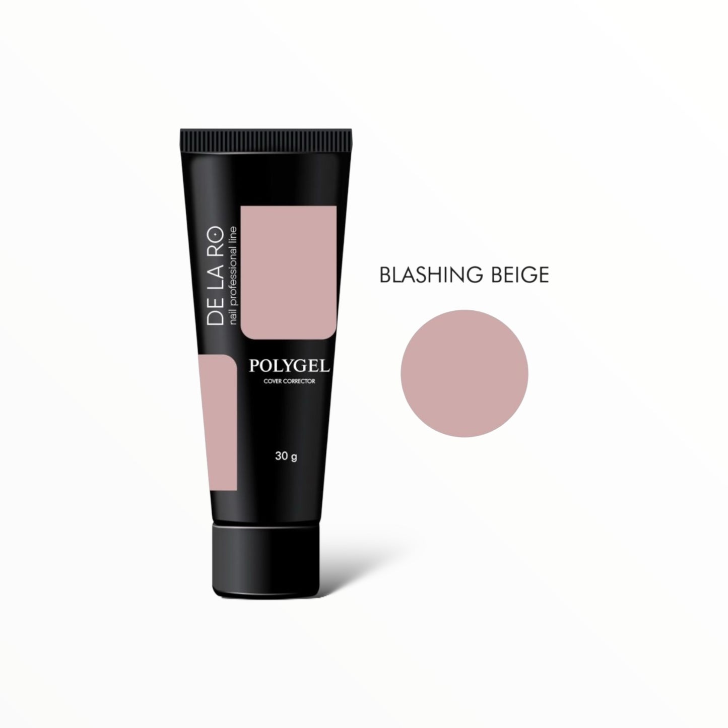 Polygel Blashing Beige