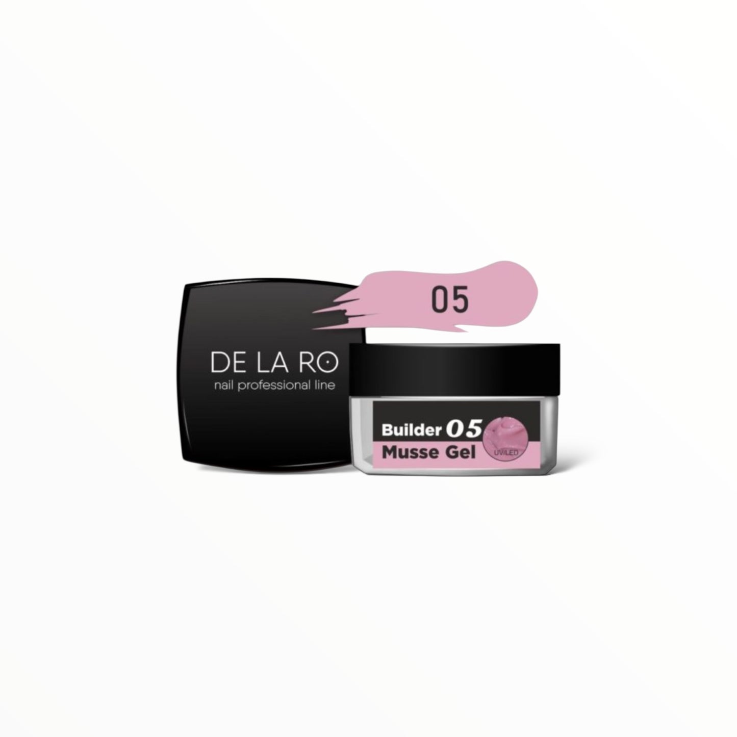 Builder Gel Musse 05