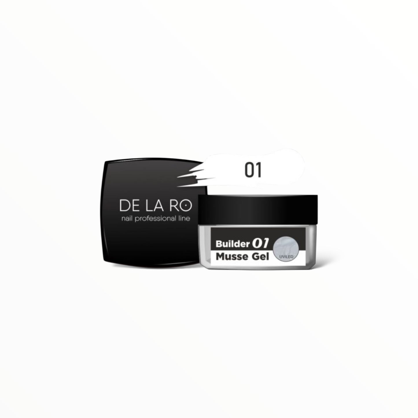 Builder Gel Musse 01