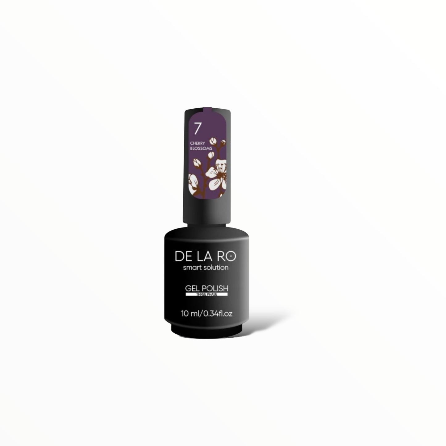 Nail Color Gel Cherry Blossoms 07