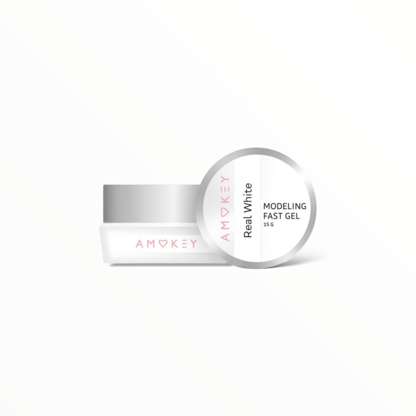 Modeling Fast Gel Real White