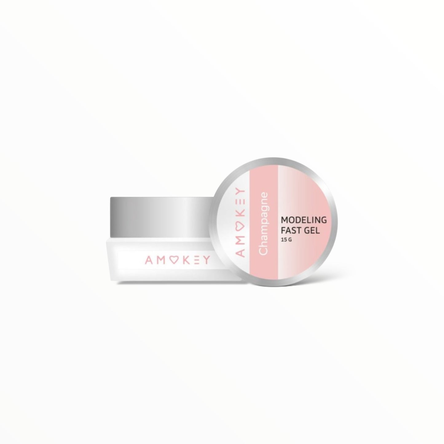 Modeling Fast Gel Champagne