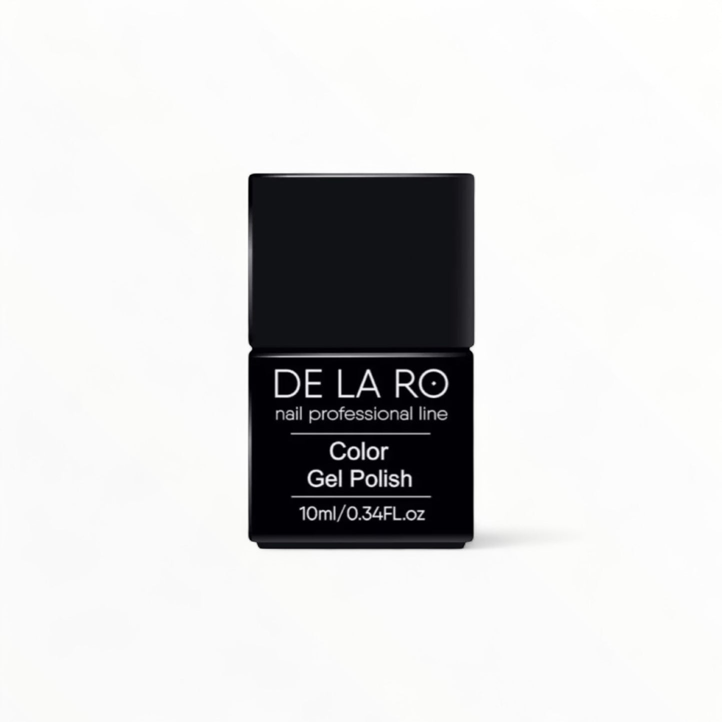 Nail Color Gel My Land 01
