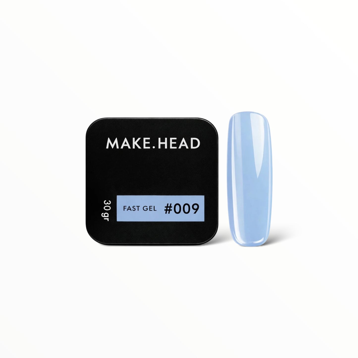 Fast Gel 009