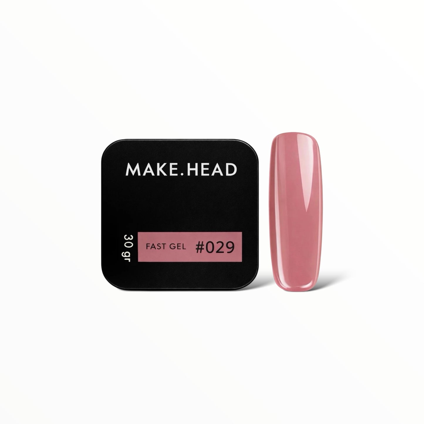 Fast Gel 029