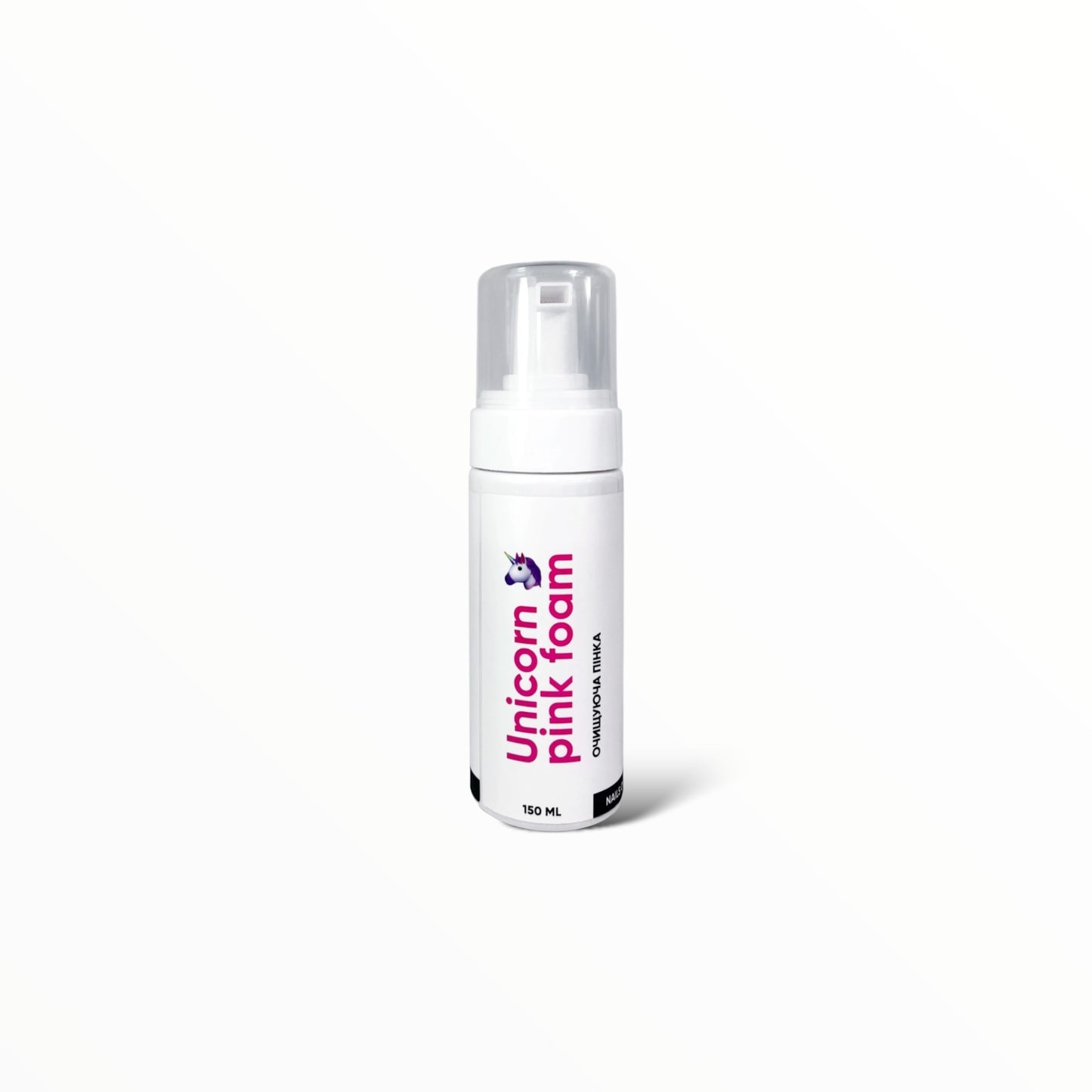 Foam Pink Unicorn