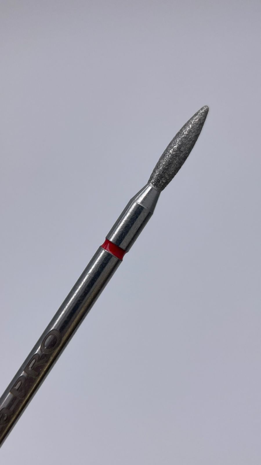 FRESA FLAMA ROJA LIMA PRO 2.1