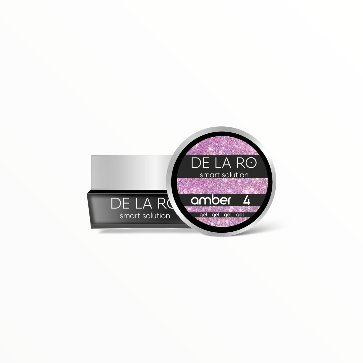 Modeling Gel Amber 04