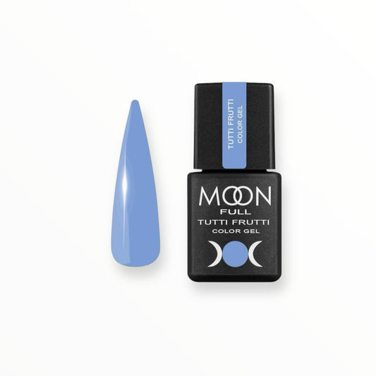 Nail Color Tutti frutti №929