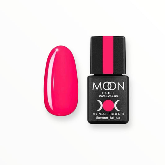 Nail Color Neon № 709