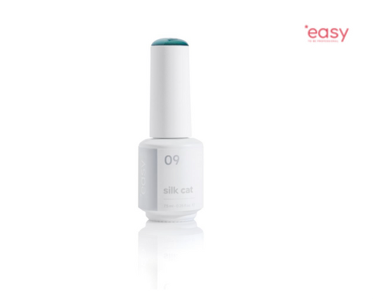 SILK CAT 09 by easy 7ml