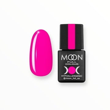 Nail Color Fashion № 239