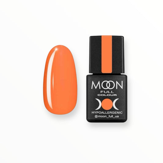 Nail Color Neon № 705