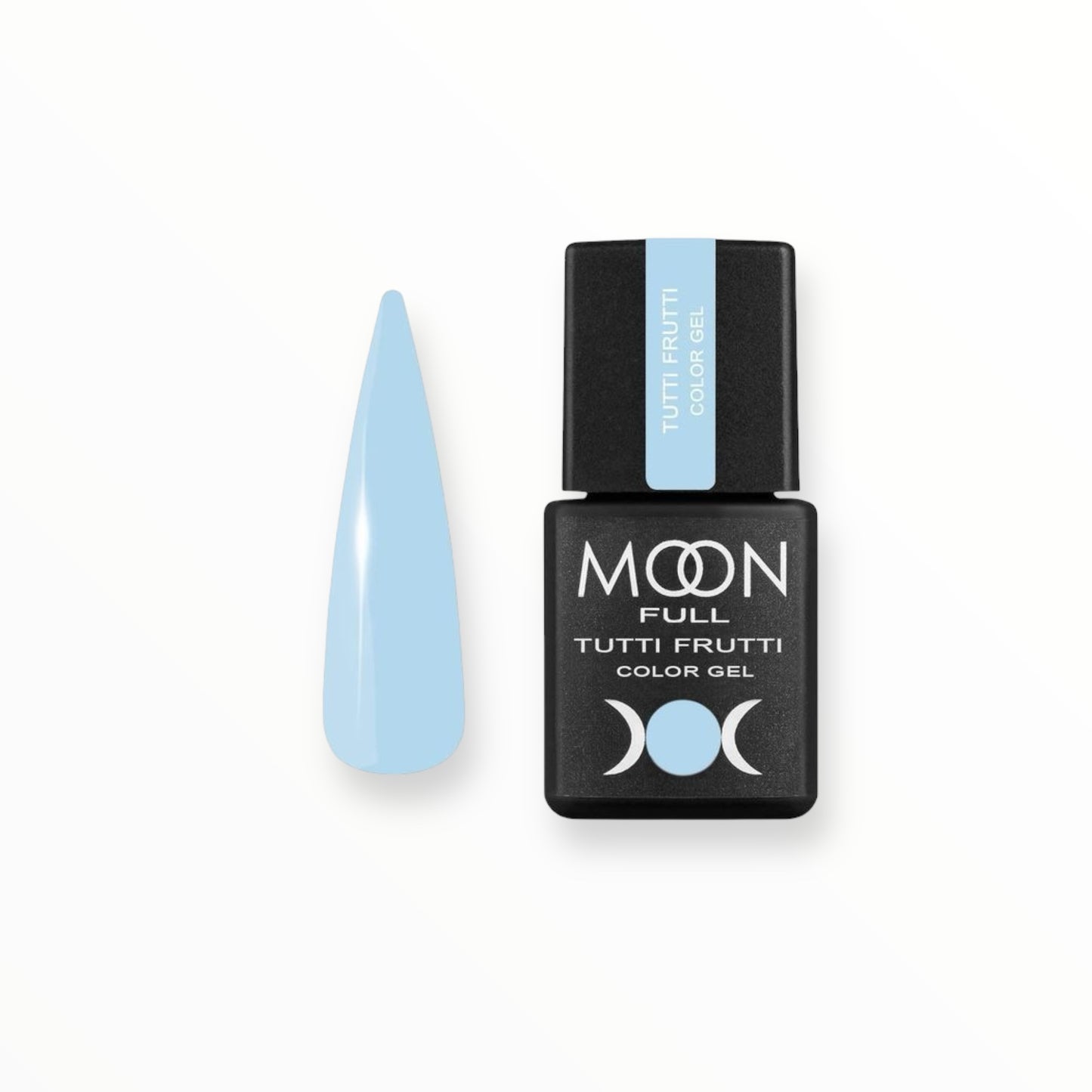 Nail Color Tutti frutti №935