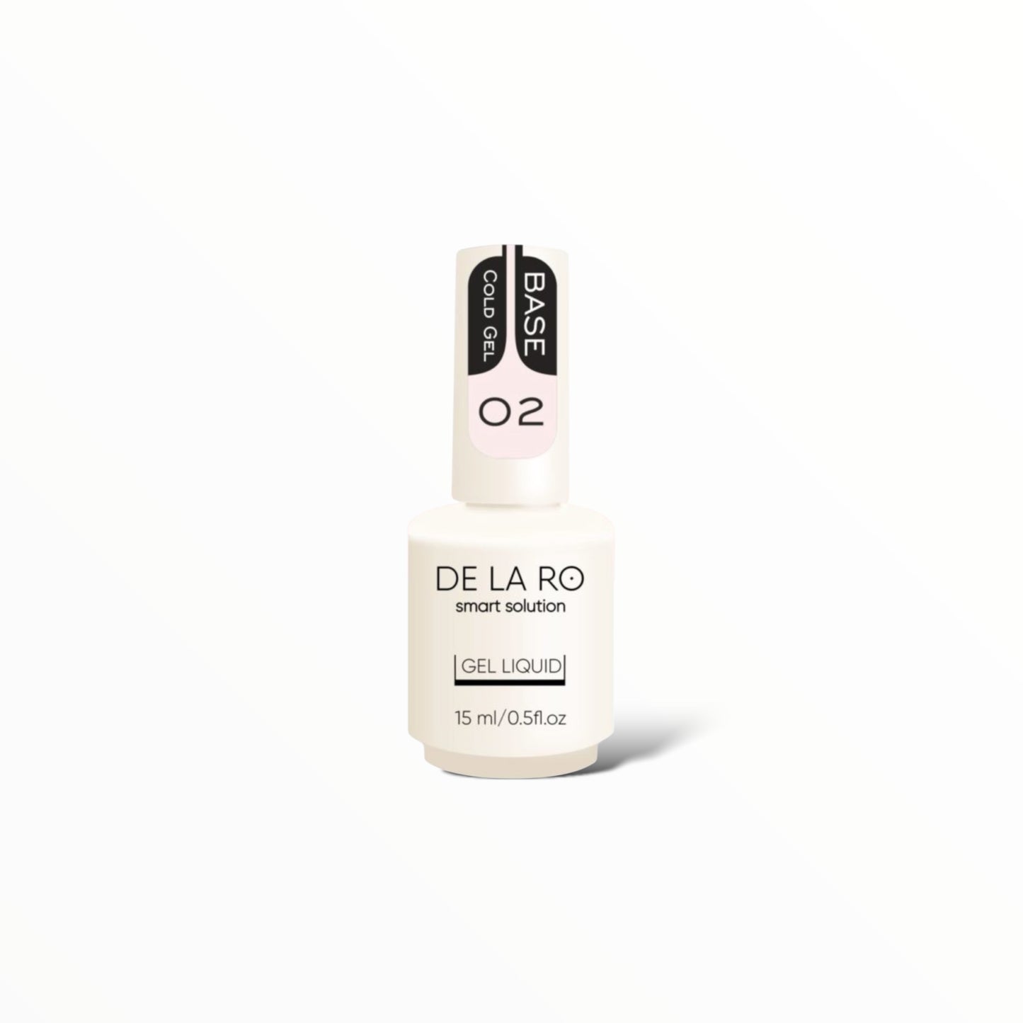 Liquid Polygel Cold Gel 002