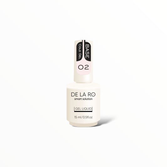 Base  Cold Gel 002