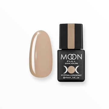 Nail Color Air Nude №04