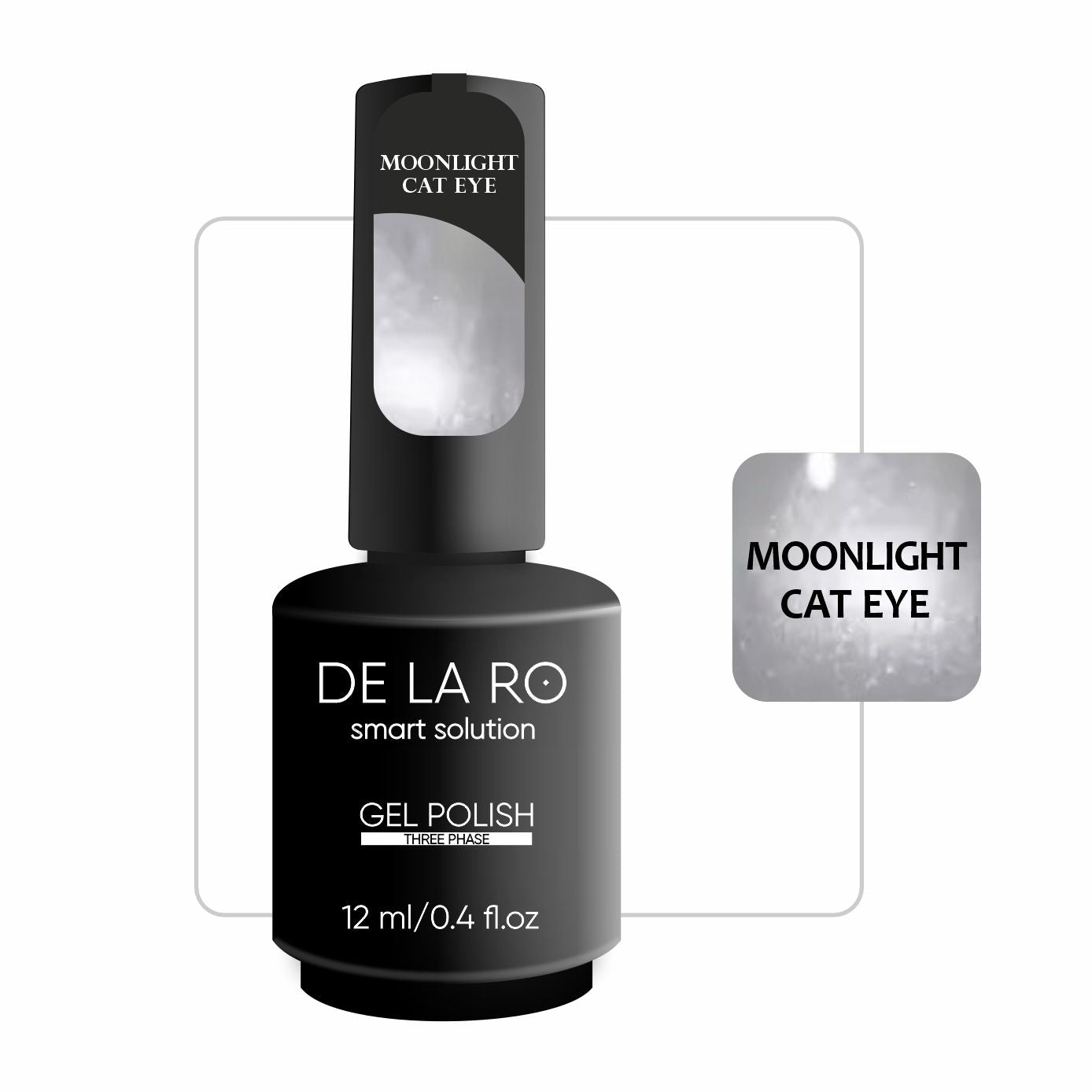 MOONLIGHT CAT EYE