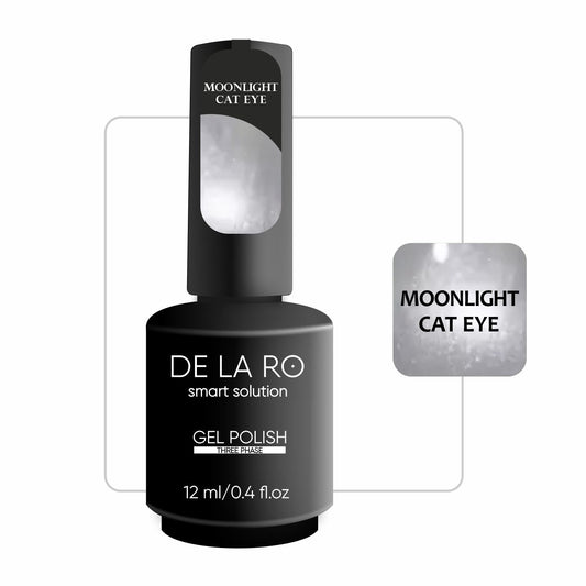 MOONLIGHT CAT EYE