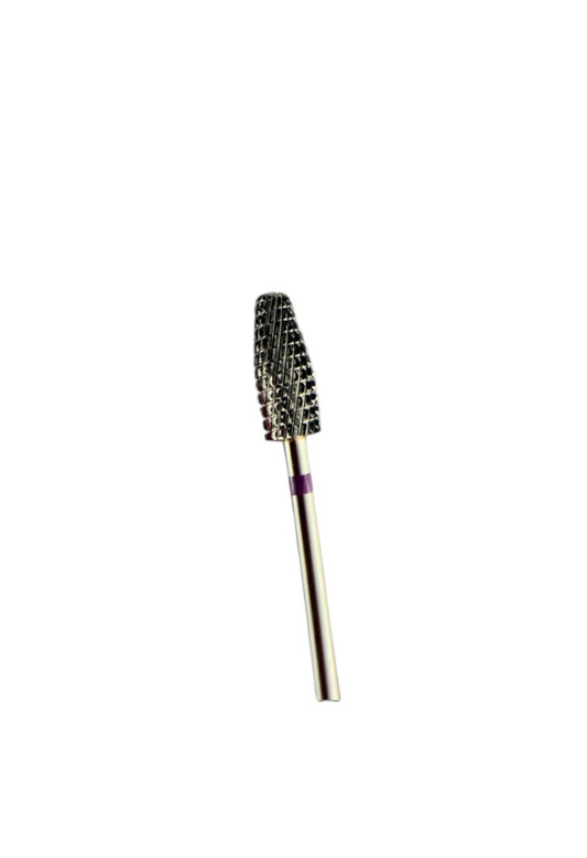 CARBIDE NAIL DRIL BIT RUSSIAN BRAND