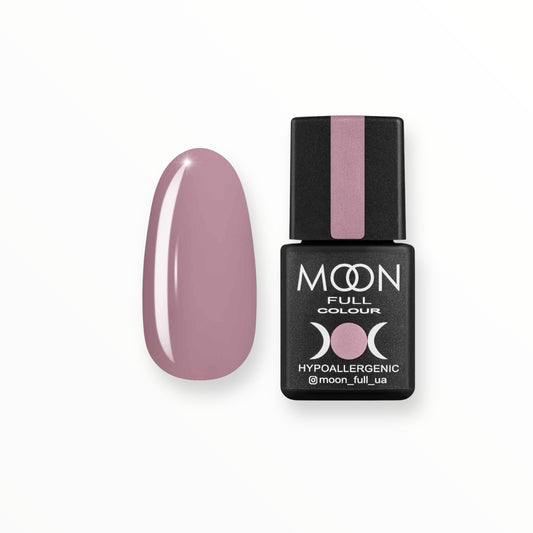 Nail Color Air Nude №09