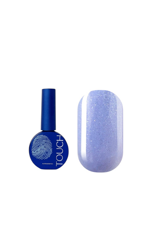 TOUCH. Gradient top #1
