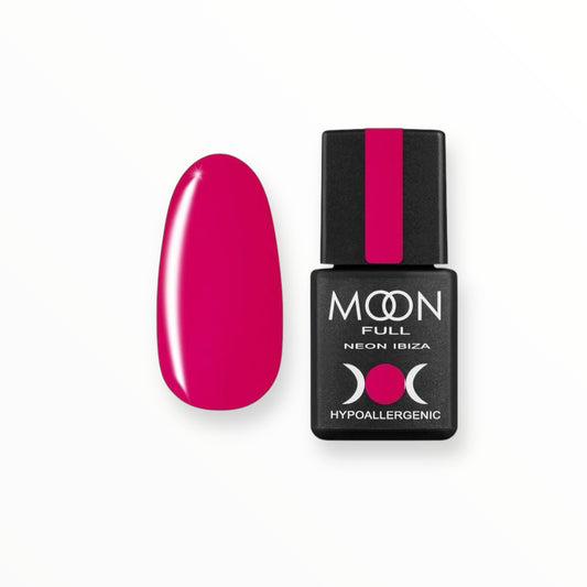 Nail Color Ibiza № 717