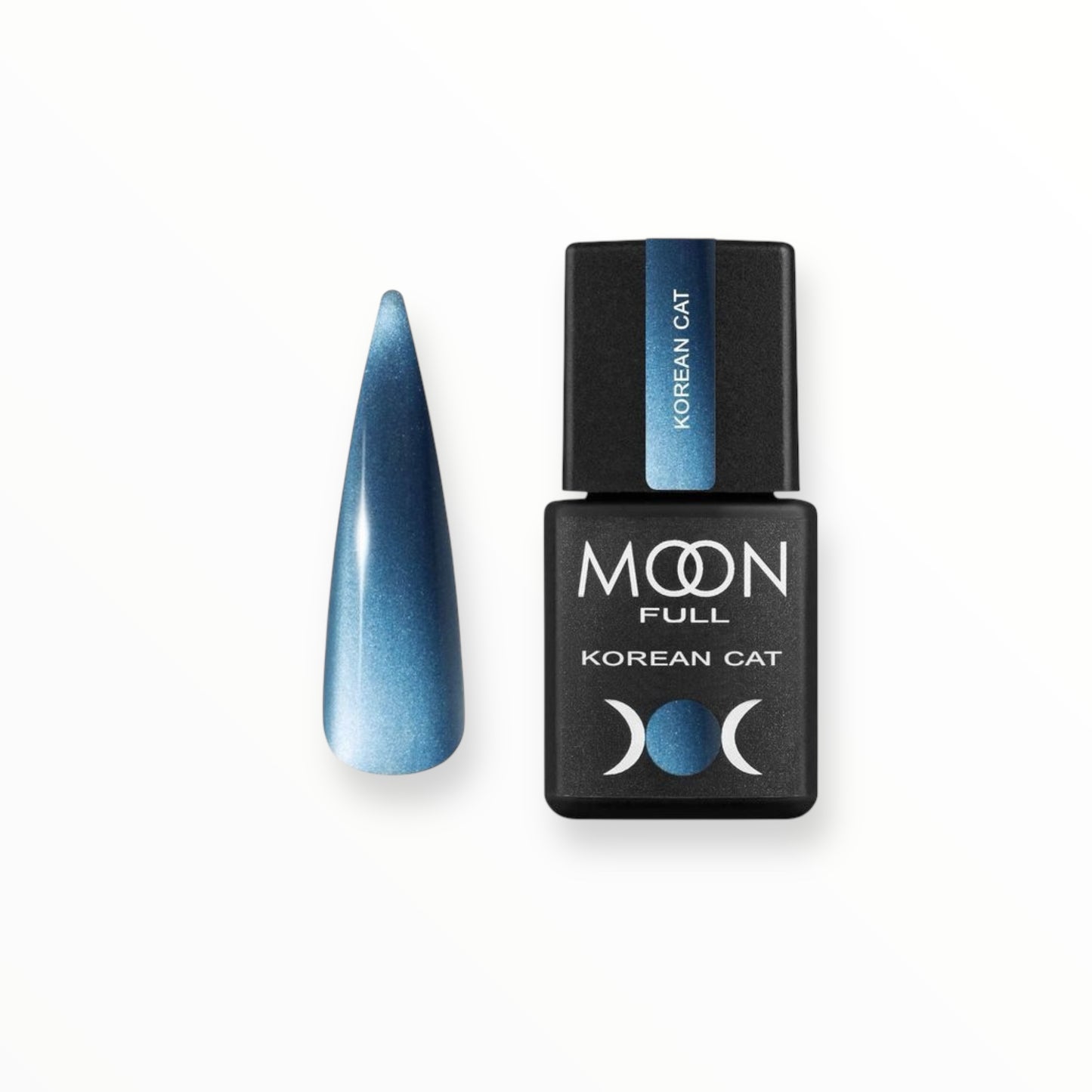 Nail Color Korean Cat №01