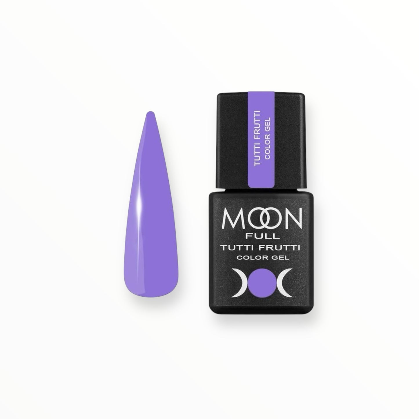 Nail Color Tutti frutti №930