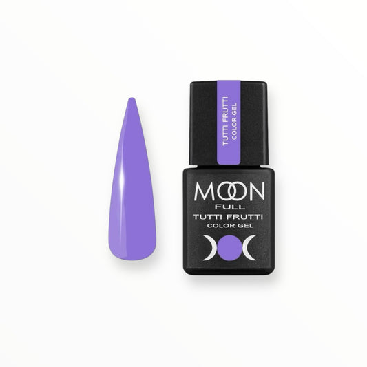 Nail Color Tutti frutti №930