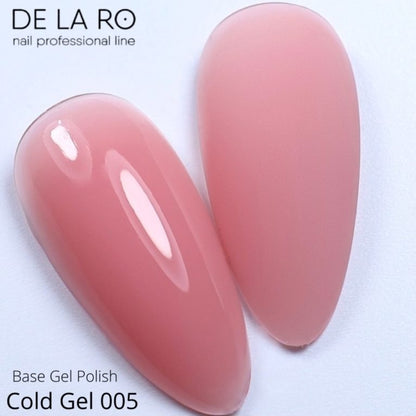 Liquid Polygel Cold Gel 005