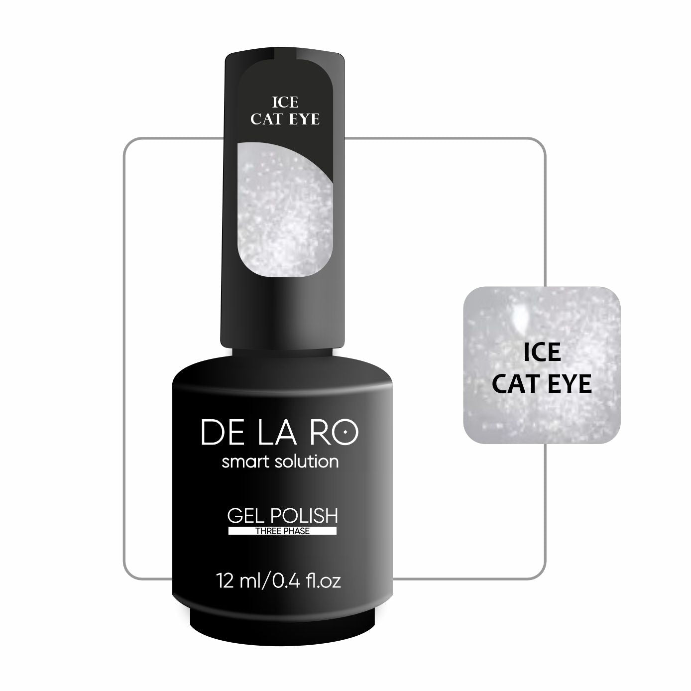 ICE CAT EYE
