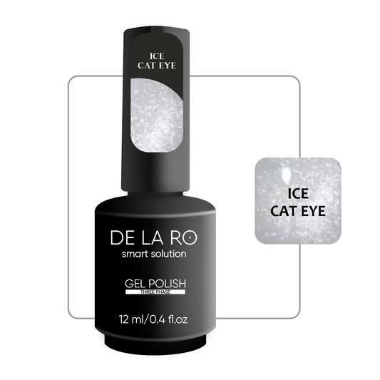 ICE CAT EYE