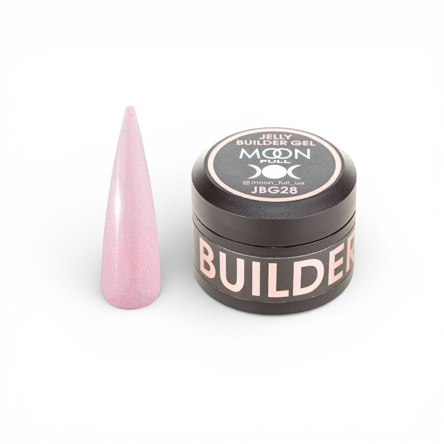 Jelly Builder Gel №JBG 28