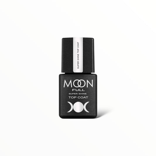 Super Shine Top Coat