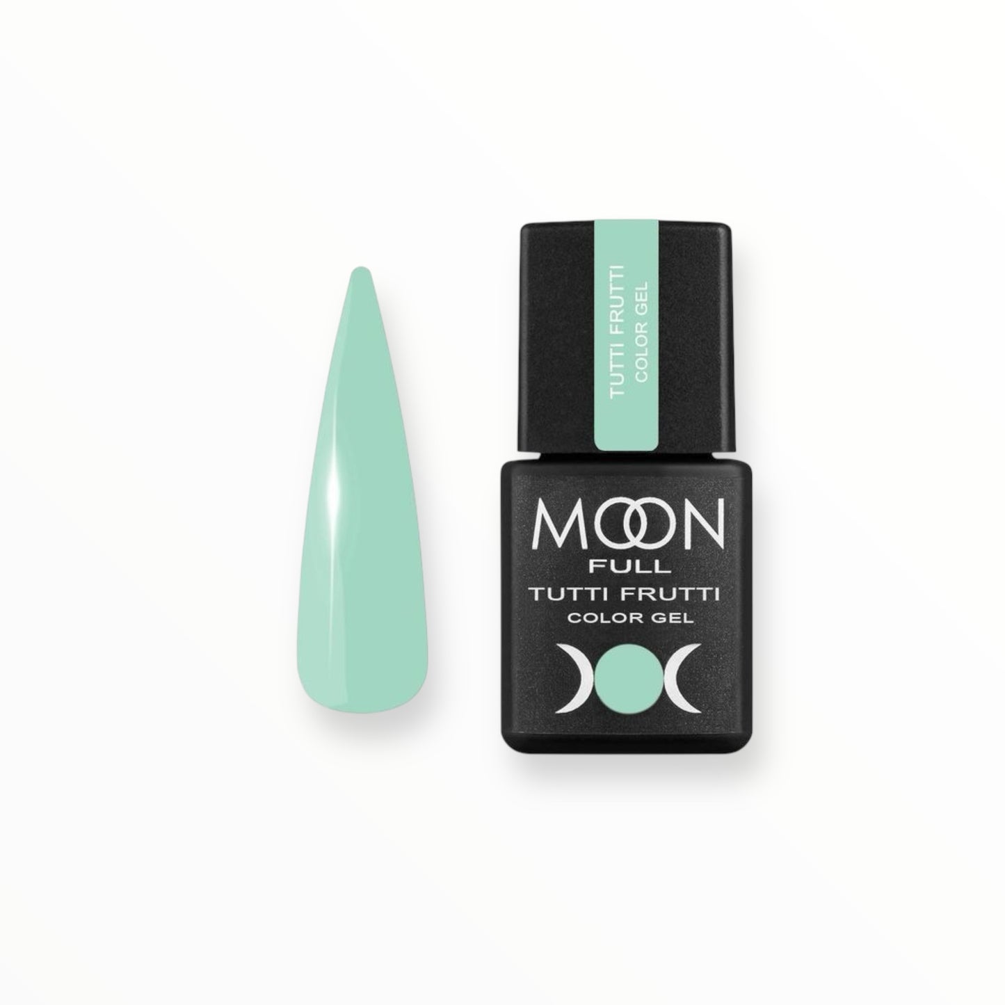 Nail Color Tutti frutti №927