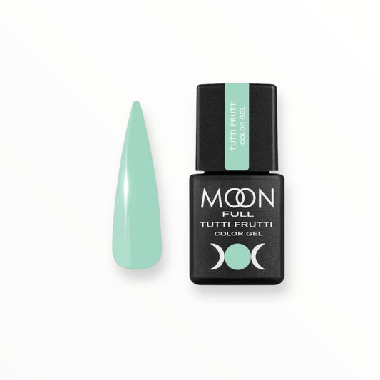 Nail Color Tutti frutti №927