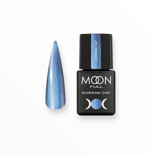 Nail Color Korean Cat №02