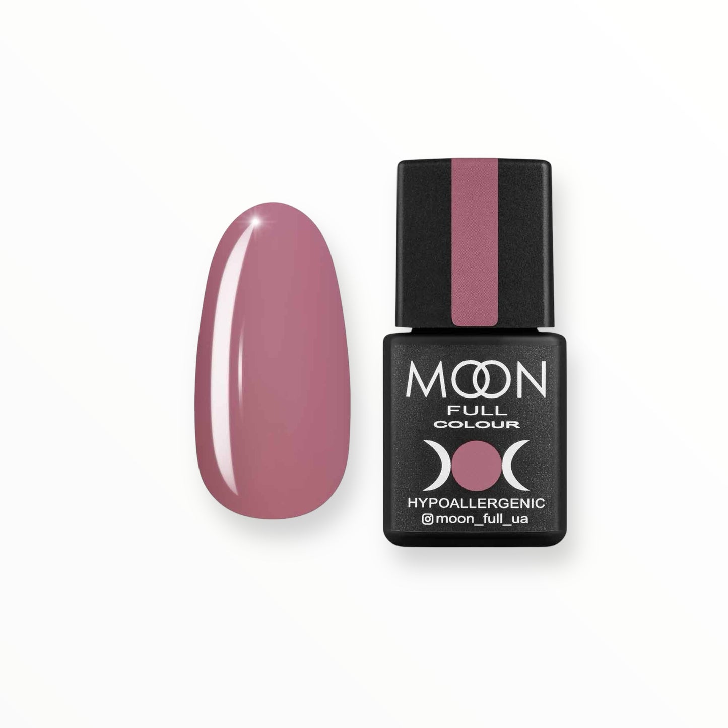 Nail Color Air Nude №08