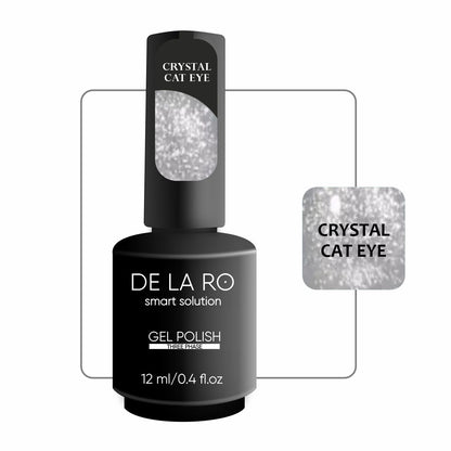 CRYSTAL CAT EYE