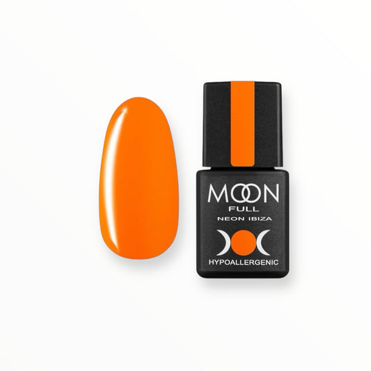 Nail Color Ibiza № 718