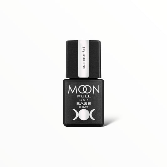 6х1 Base Coat