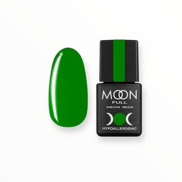 Nail Color Ibiza № 721