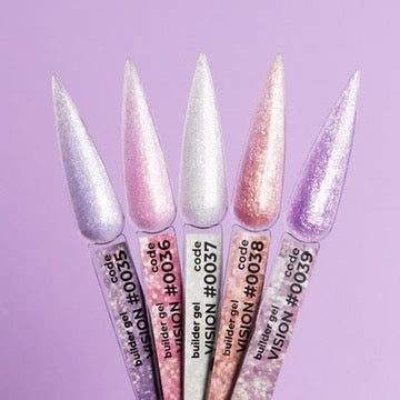 Builder Gel #0037 Vision