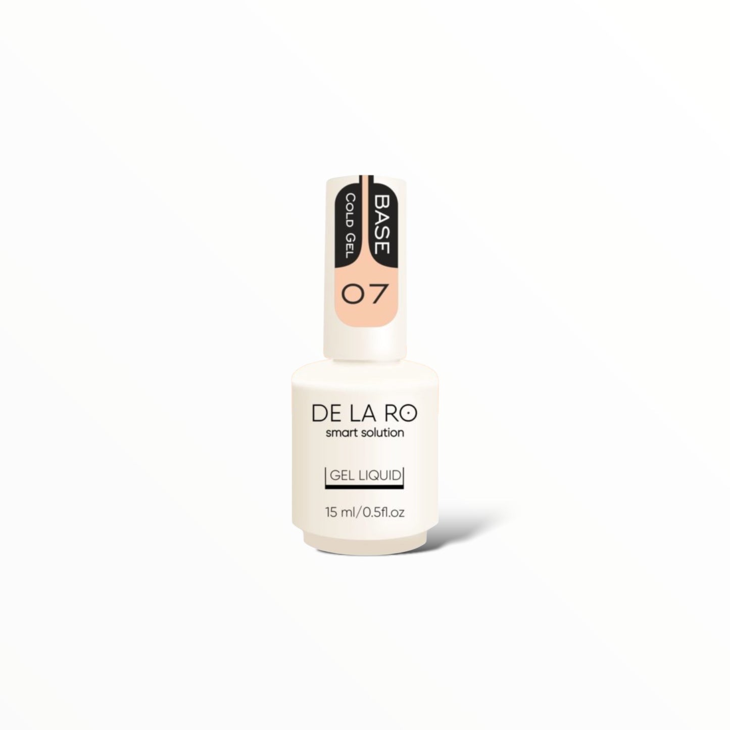 Liquid Polygel Cold Gel 007
