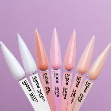 Jelly Gel #0013 Whisper