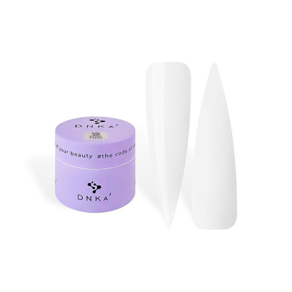 Jelly Gel #0001 Clear