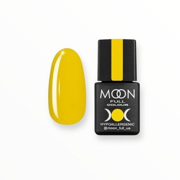 Nail Color Fashion № 245